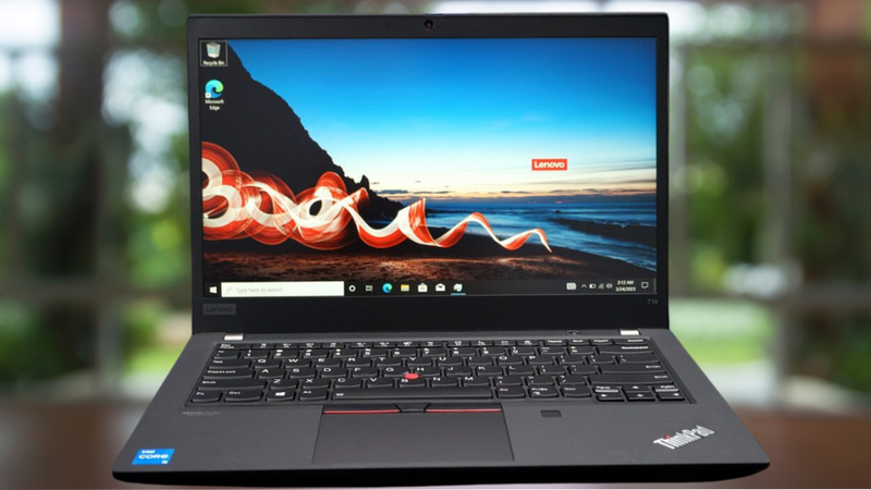 Sinh viên nên mua Lenovo ThinkPad nào 4