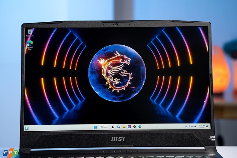 Sinh viên nên mua MSI Katana nào - 07