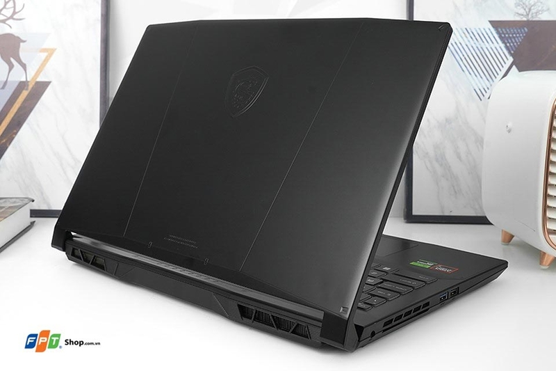 Sinh viên nên mua MSI Katana nào - 06