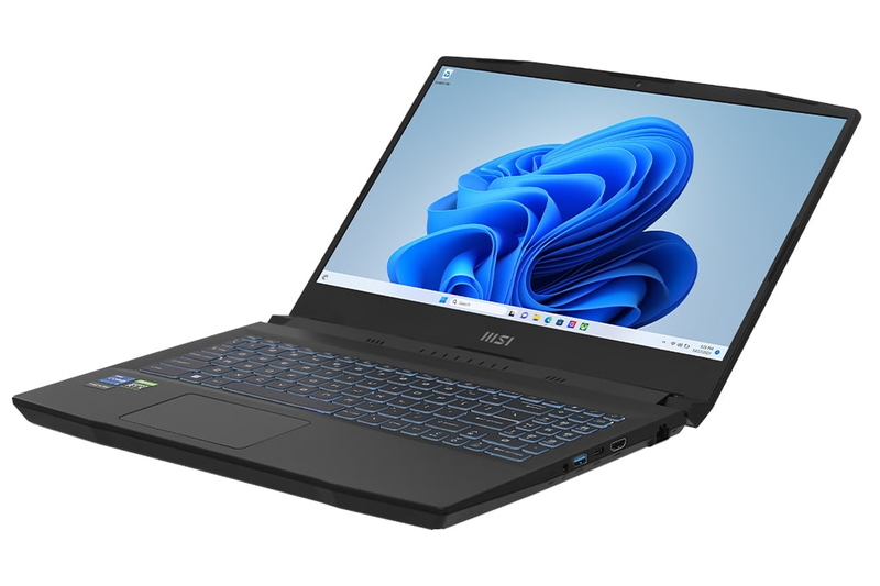 msi gaming gf66 12uck