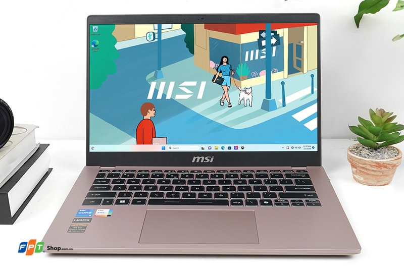 sinh viên nên mua msi modern nào 3