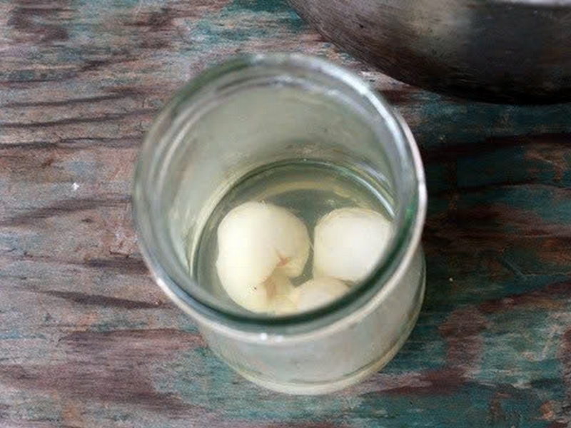 siro vải ảnh 4