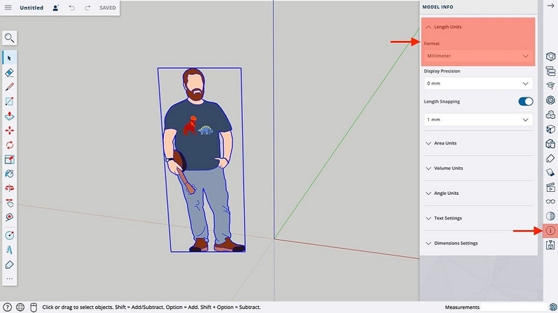 SketchUp For Web là gì?