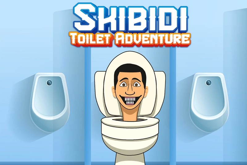 Skibidi là gì 1