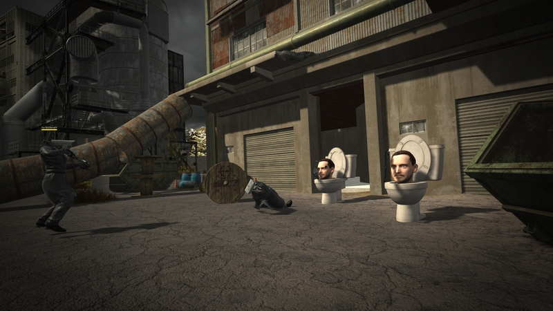 Skibidi Toilet là gì hình 3