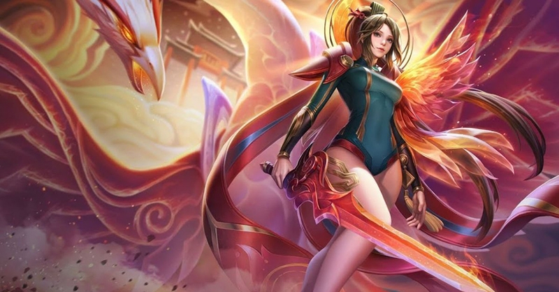 Skin Tulen Gojo Satoru - 07