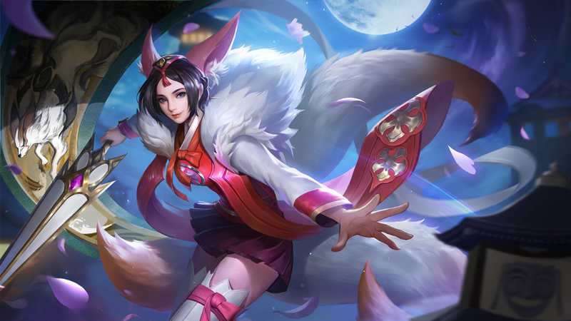 Liliana Hồ Quý Phi