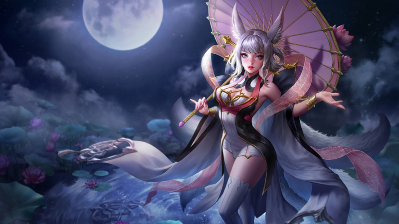 Liliana Nguyệt Mị Ly