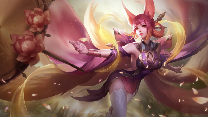 Liliana Tân Nguyệt Mị Ly