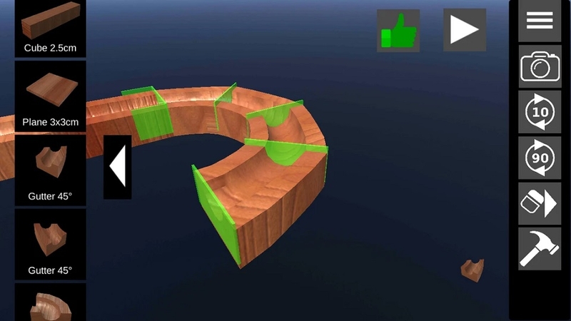 Marble Run