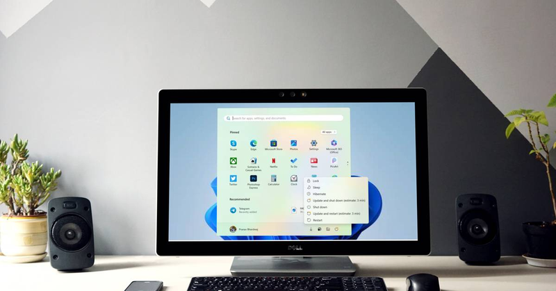 Sleep hay Shutdown tốt hơn cho PC?