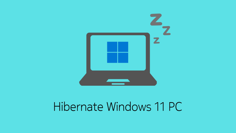 Chế độ Hibernate là gì?