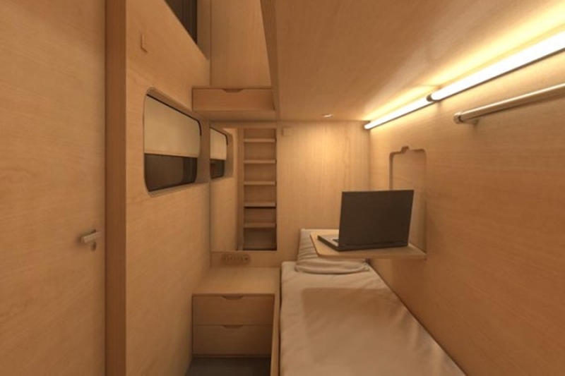 Ưu điểm nổi bật của sleepbox
