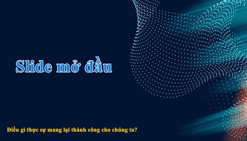Slide mở đầu - 04
