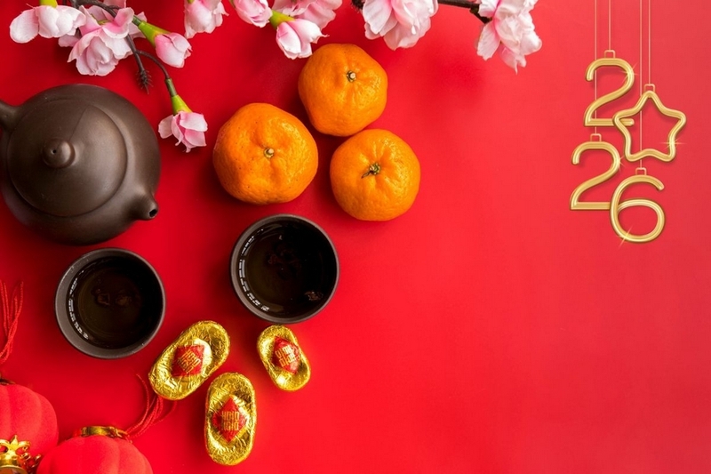 slogan tết 2026 ảnh 3