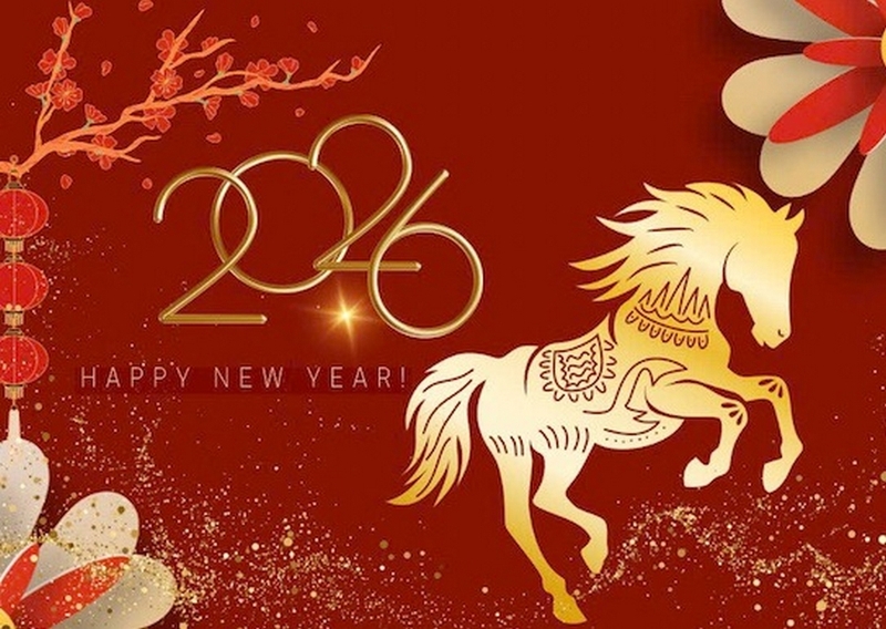 slogan tết 2026 ảnh 4