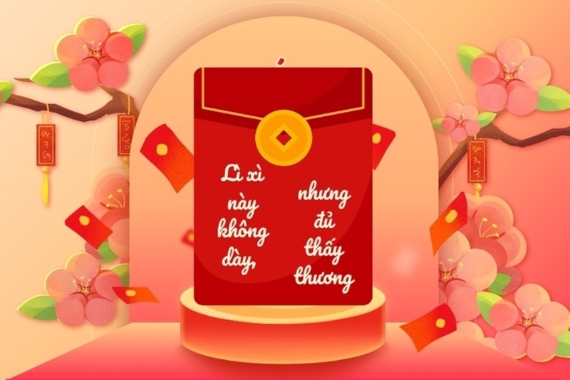 slogan tết 2026 ảnh 5