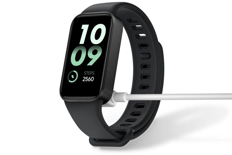 Smart Band 11 Active nổi bật với thời lượng pin tối đa 21 ngày.