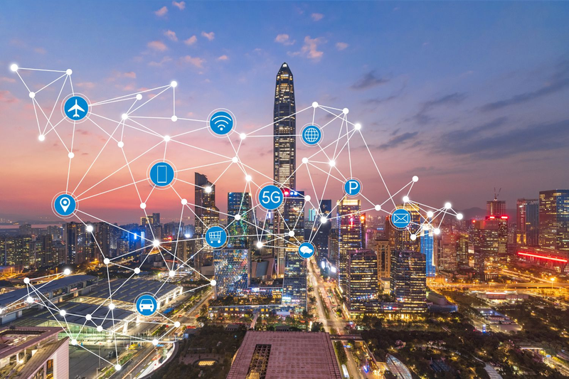 Smart city là gì 3