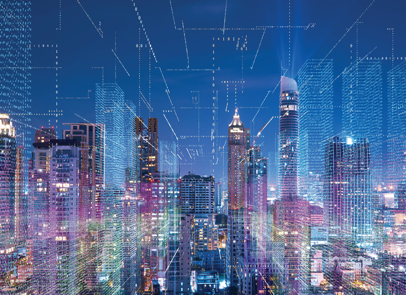 Smart city là gì 4
