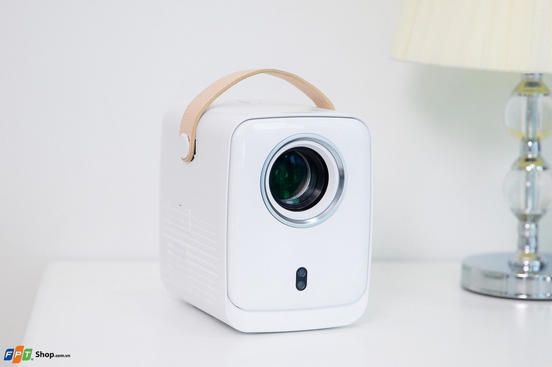 Máy chiếu Beecube X2 Max Gen 4/FullHD1080p/300ANSI/Android TV