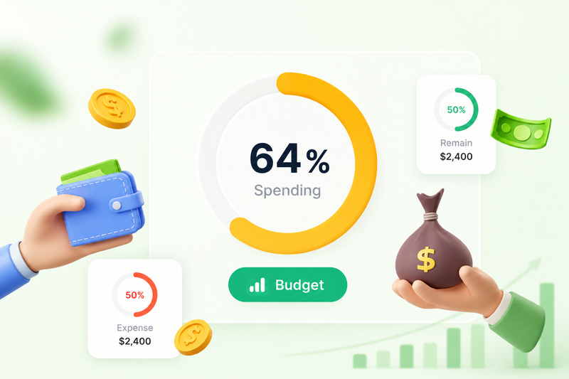 smart expense ảnh 5