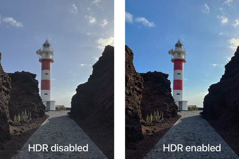 Smart HDR 4 (ảnh 3)
