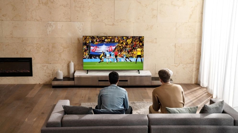 Smart tivi có cần anten không? 1