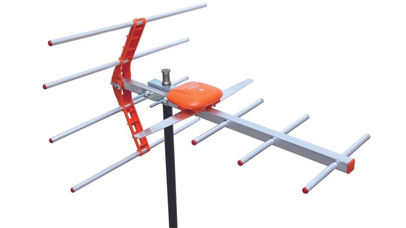 Smart tivi có cần anten không? 2