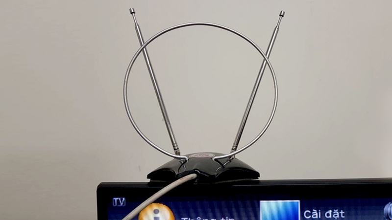 Smart tivi có cần anten không? 3