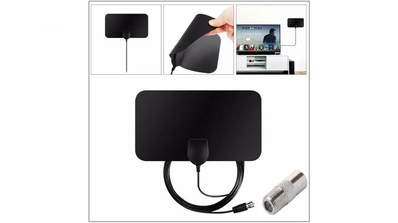 Smart tivi có cần anten không? 5