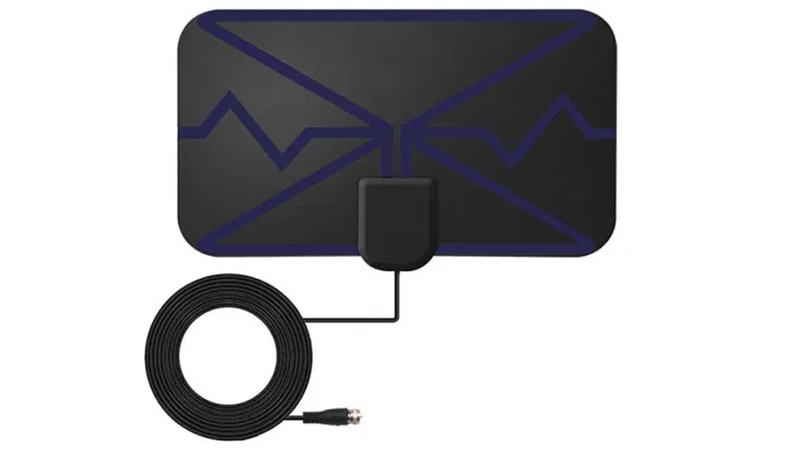 Smart tivi có cần anten không? 8