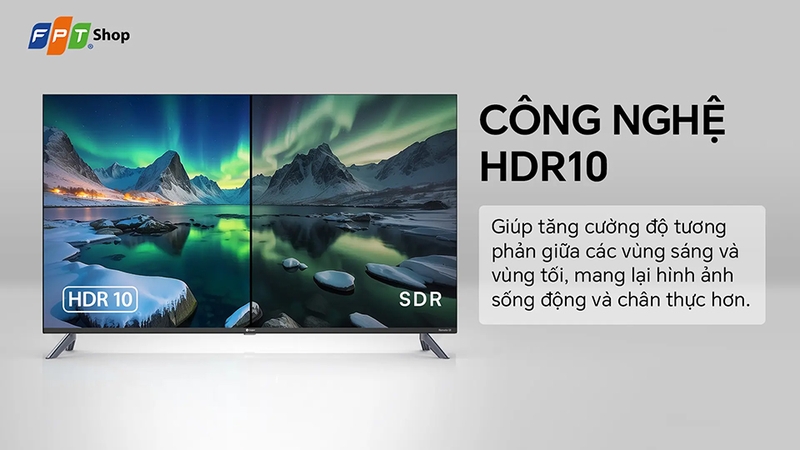 Smart Tivi giá rẻ dưới 5 triệu 2025 - 01