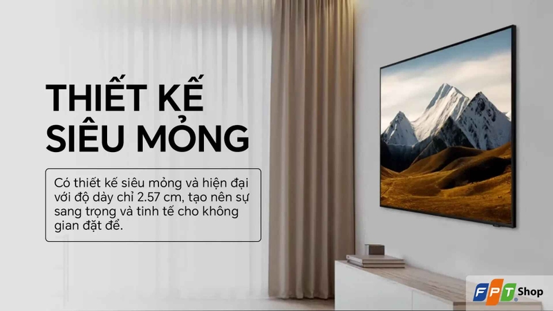smart tivi samsung 4k loại nào tốt hình 3