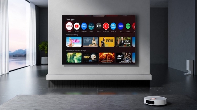Smart TV là gì 8