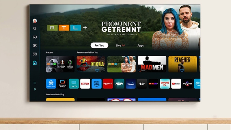Smart TV là gì 3