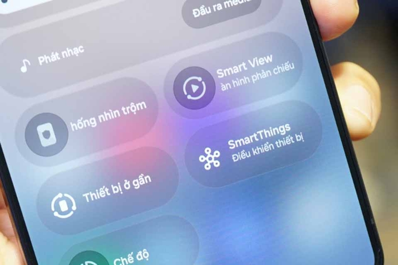 Smart View là gì 1
