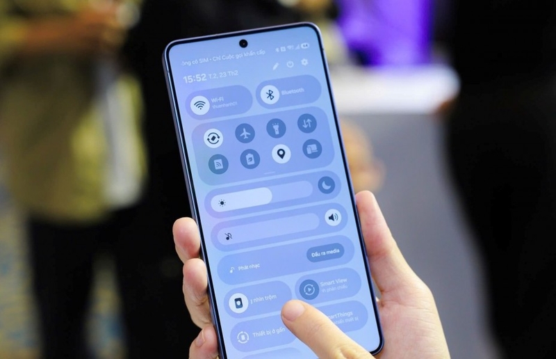 Smart View là gì 5