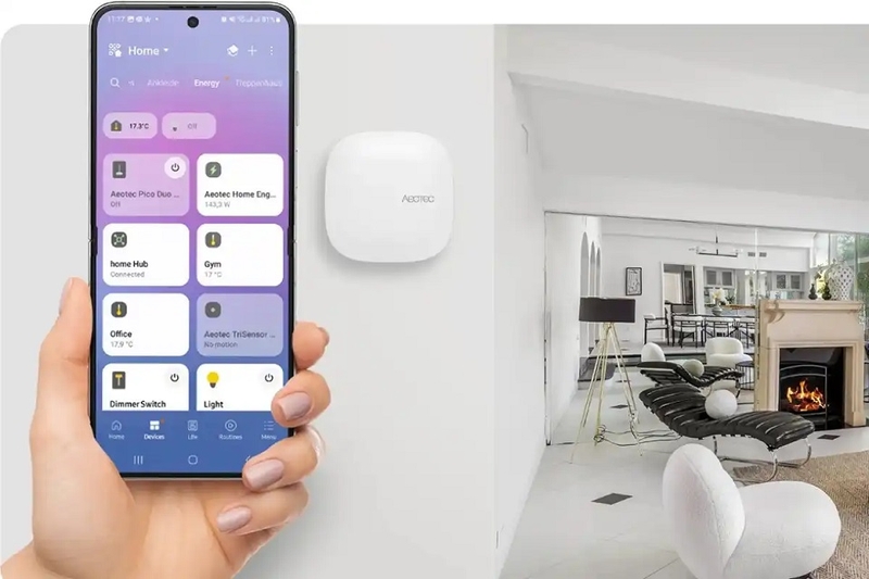 Những yếu tố quan trọng cần cân nhắc khi mua Smart Home Hub