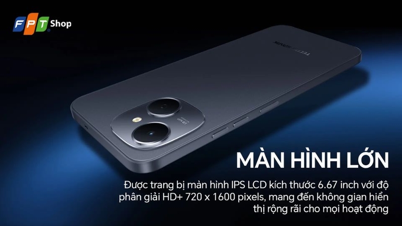 smartphone Android giống iPhone 3