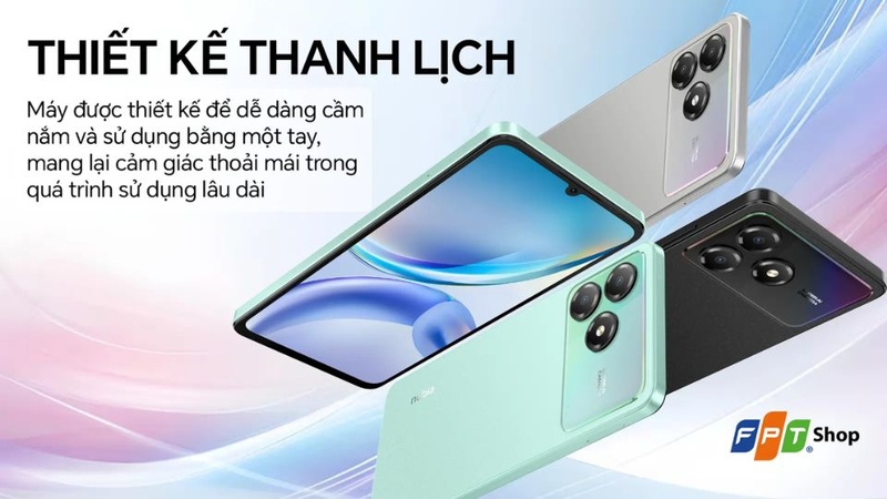 smartphone Android giống iPhone 4