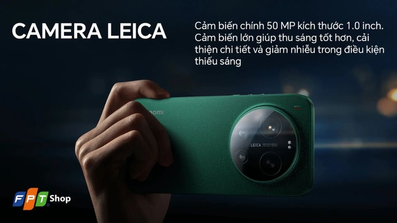 smartphone Trung Quốc đáng mua nhất 5