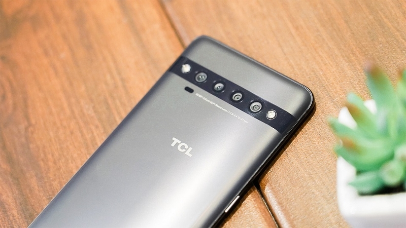 Camera trên điện thoại giá rẻ thường có nhiều hạn chế