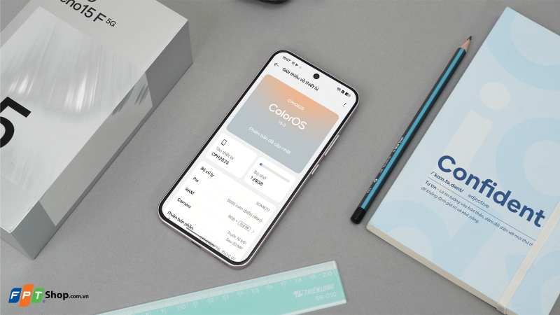 oppo reno15 f