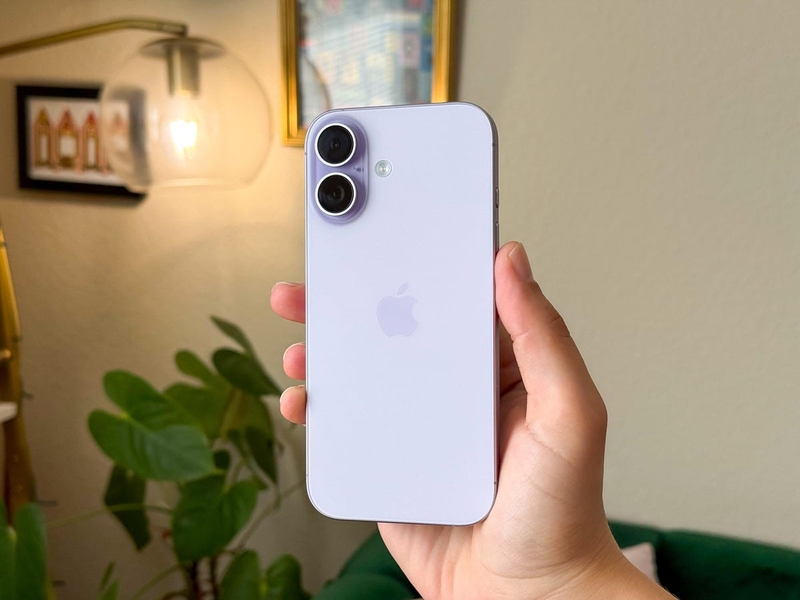 Smartphone cho người thích điện thoại nhỏ gọn 2