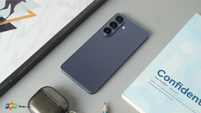 Smartphone cho người thích điện thoại nhỏ gọn 3
