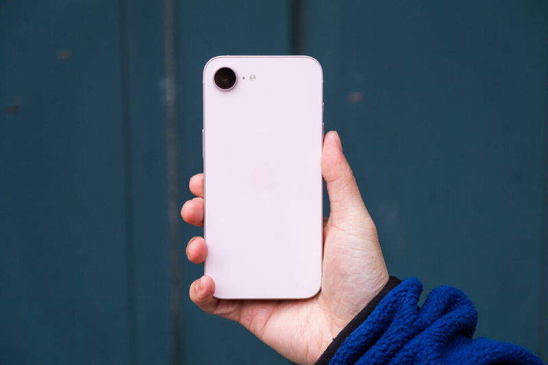 Smartphone cho người thích điện thoại nhỏ gọn 5