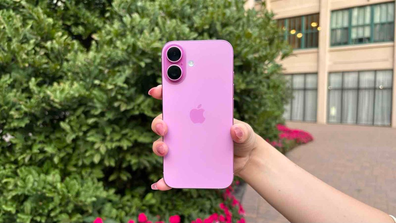 Smartphone cho người thích điện thoại nhỏ gọn 6