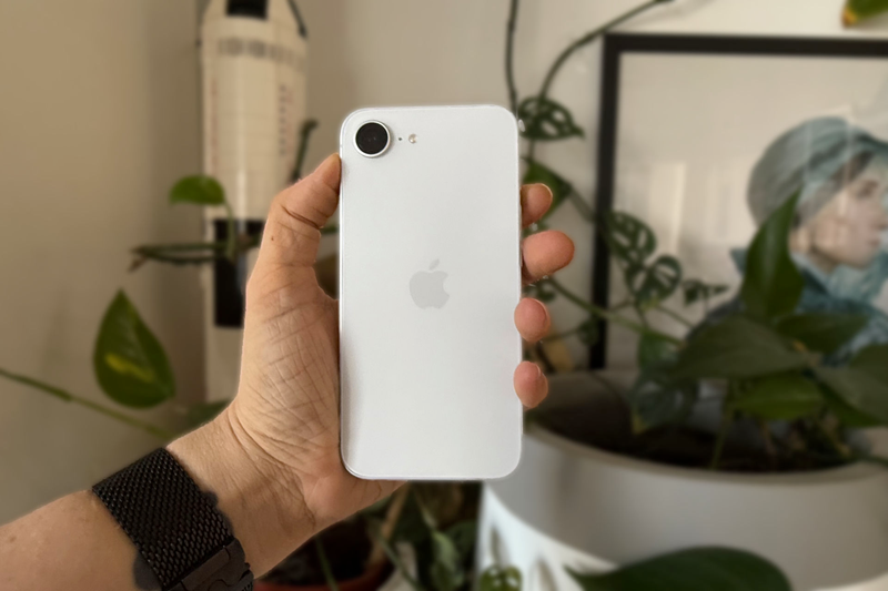 Smartphone cho người thích điện thoại nhỏ gọn 7
