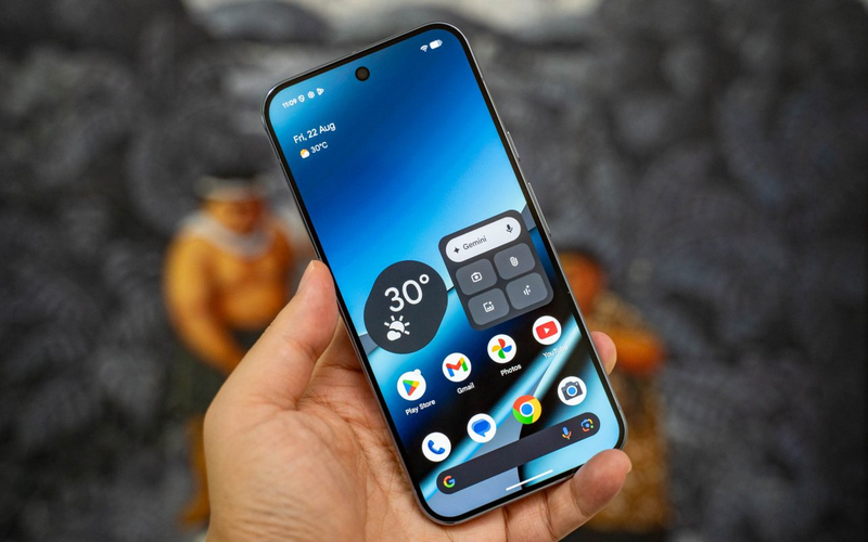 Google Pixel 10 Pro XL